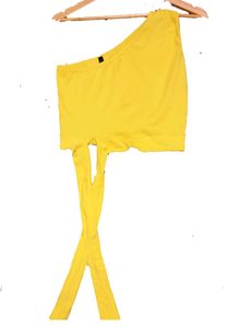 Crop Top ( Women )