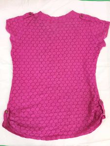 Mesh Top