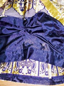 Lehenga Skirt