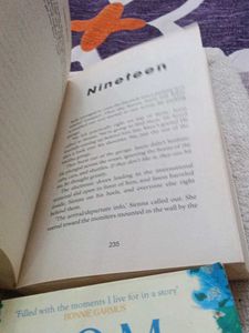 Fiction Book Bundle original boo