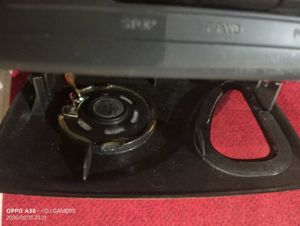 Vintage PANASTEREO Cassette player , working but b