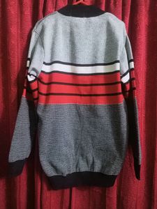 Exotic Woolen Sweater
