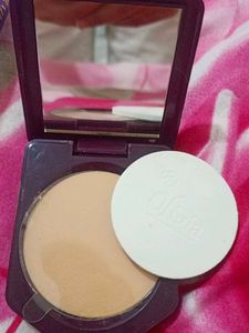 Olivia Powder Compact