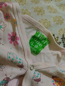 Baby Soft Cloth Shirt