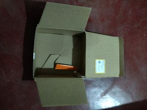 Packing Box 7 Inch