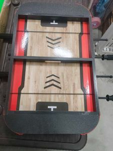 Fastest Finger Tabletop Game