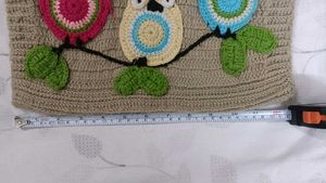 Handmade Sweater
