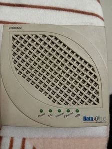 Dataone Wifi  Modem