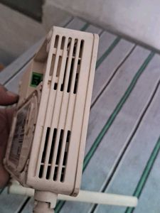 Huawei WiFi Router pick up one
