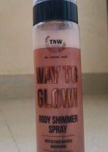✨Body Shimmer Spray - Bronze🧸🌷