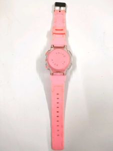 Girls Pony Watch