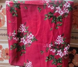 Dress Material For Kurtis 5 MTRS Long