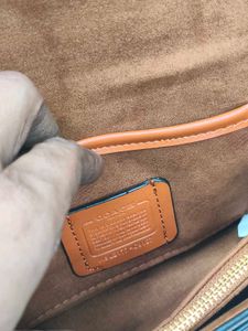 Coach Tabby Full Brown 🤎 For Premium Lovers 🥹