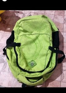 School Bag            No Return