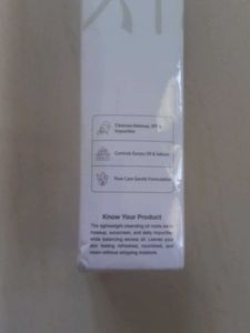 Seoulskin Heartleaf Pore Cleansing Oil