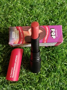 sugar pop ultrastay transfer proof lipstick