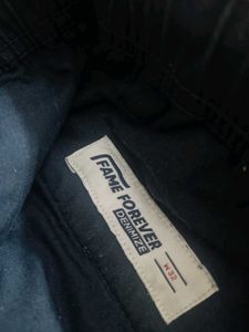 Men's Casual Pants