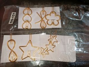 Hair Pin