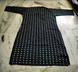 ♣️3 Pc Kurta Set