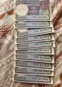 1 Re Complete Serial Bundle Gopi Arora