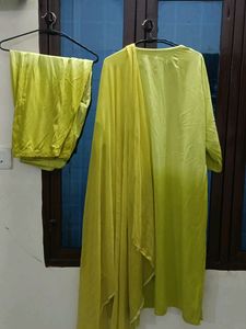 Lucknowi Suit ❤️