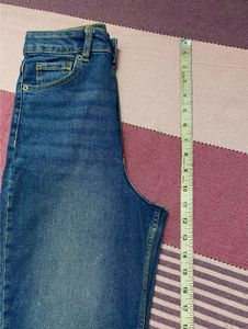 H&amp;M Slim fit jeans for women