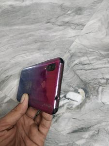 Ssky Mobile 2/16 Screen Or Battery Damage