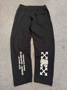 OFF-WHITE Sweatpants