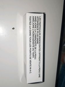 Mac 6ml Strobe Cream Sample