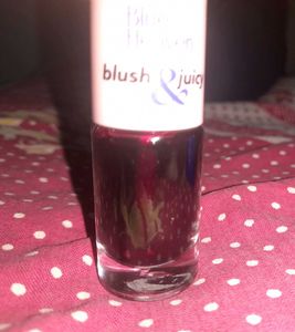 Blue Heaven Lip &amp; Cheek Water Tint