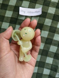 smiski glow in the dark figurine | juminocore