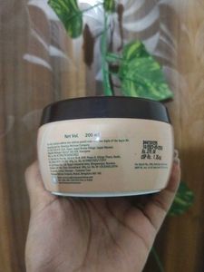 Himalaya Rich Cocoa Butter Body Cream