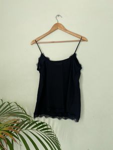 Zara Lace Camisole