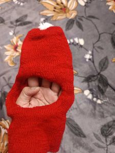 monkey cap