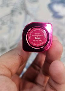 Nykaa Ultra Silk Hydrating Lipstick