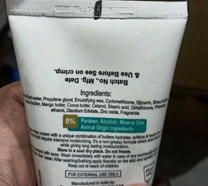 Venusia Max Intensive Moisturizing Cream 2 Pcs