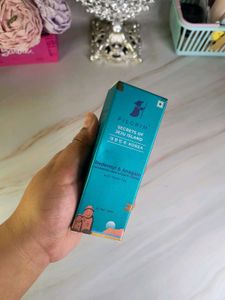 Pilgrim Advanced Hair Growth Serum