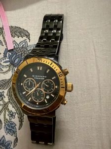 Giordano Premier Watch