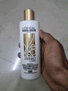 Loreal Xtenso Care Shampoo