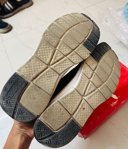 Puma Sneakers Cum Sports Shoes