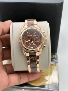 Michael Kors women Watch