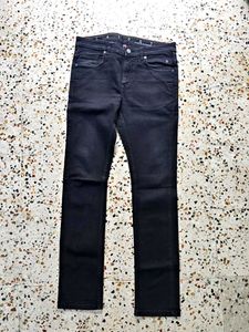 LP Jeans Black Denim