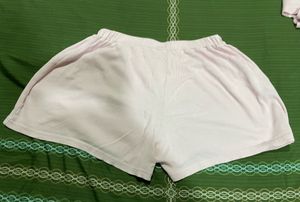 Night Coord With Loose Fit Upto Xxl Pink Colour
