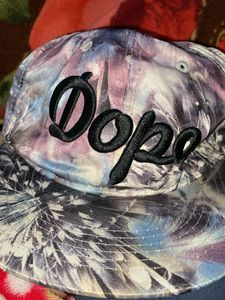 Cap