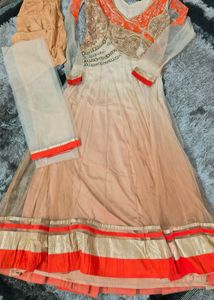 Anarkali Suit
