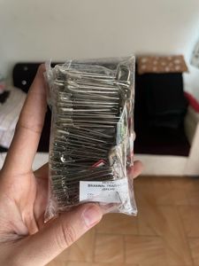 Pack of Safety Pins
