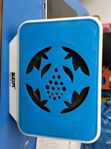 KDM Portable Bluetooth Speaker