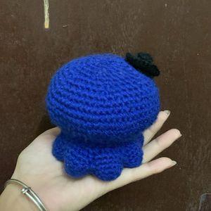 Oswald the Octopus⭐️