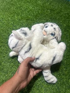 The White Tiger By fiesta Set Of 2