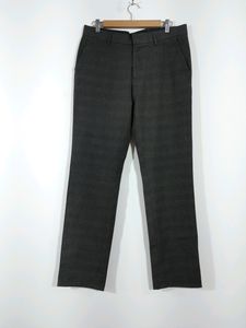 Charcoal Grey Semi-formal Pant (Men's)